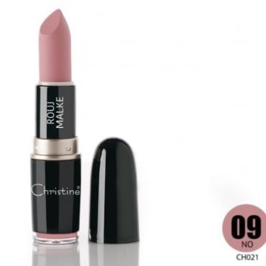 كرستن روج شفايف توت ملكي 09