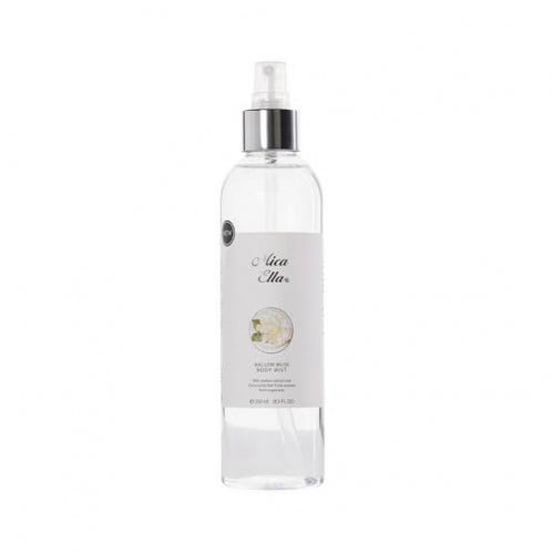 ميكا ايلا معطر جسم بخاخ بالمسك 250 مل