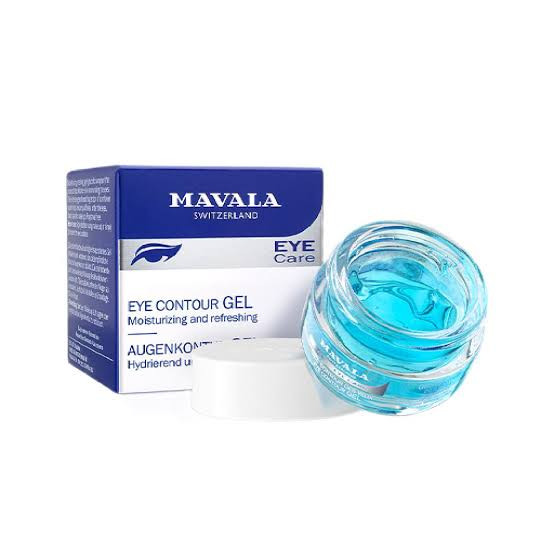 مافالا جل اساس لمحيط العين 15 مل