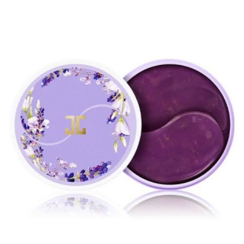 جيجون لصقات جل للعين باللافندر - 60 لاصقة