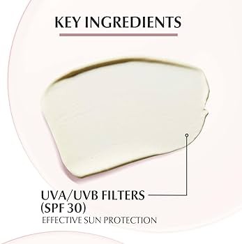 يوسرين ايفن بيغمنت بيرفكتور كريم النهار لتوحيد لون البشرة 50 مل SPF 30