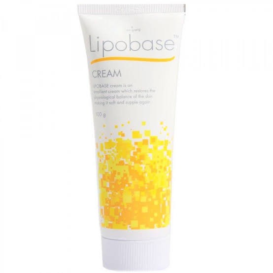 ليبو بيز كريم مرطب للبشرة 100جم