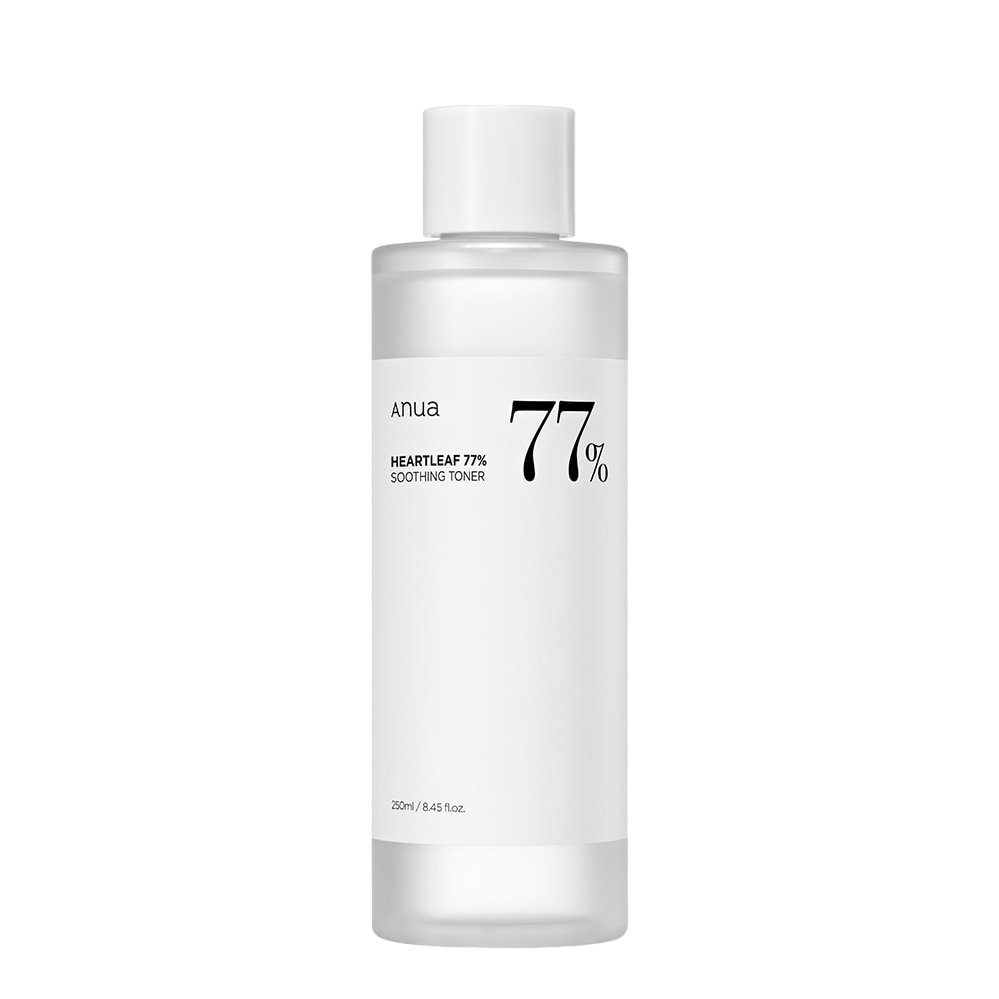 انوا هارت ليف تونر مهدئ للبشرة 250 مل