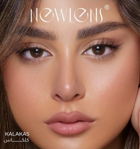 نيو لينس عدسات لاصقة كلكاس