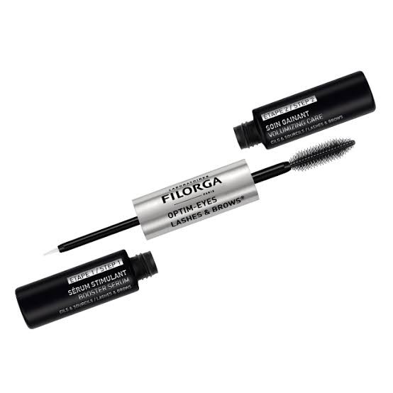 فيلورجا سيرو مغذي ومكثف للرموش والحواجب 6.5 مل