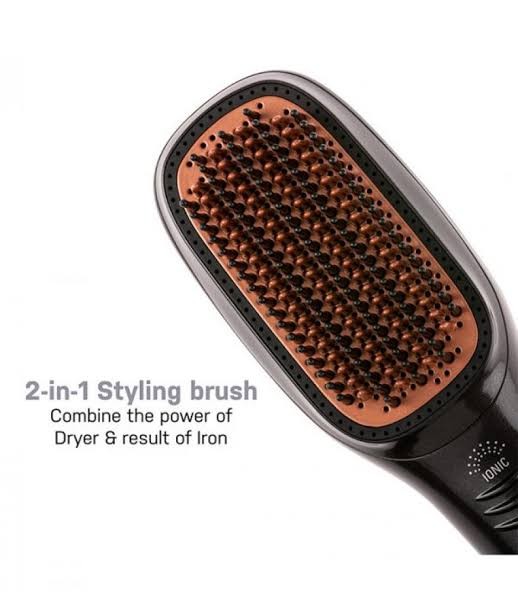 جوى فرشة شعر بروفيشنال 2*1