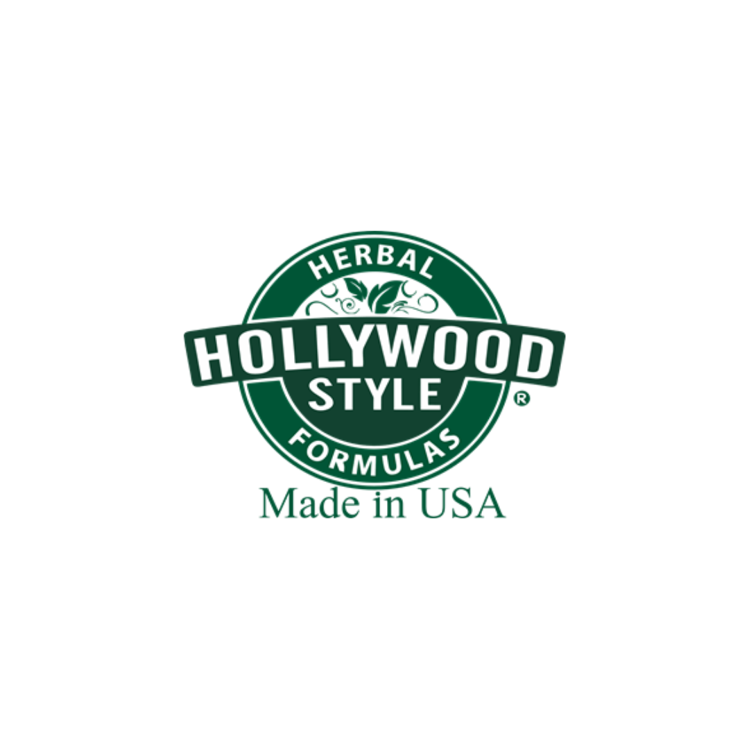 Hollywood style