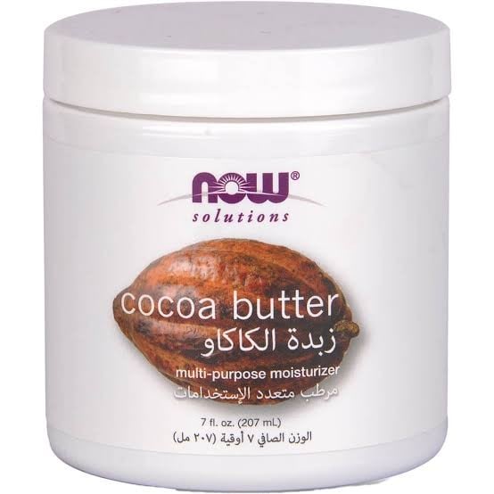 ناو زبدة  الكاكاو 207 مل