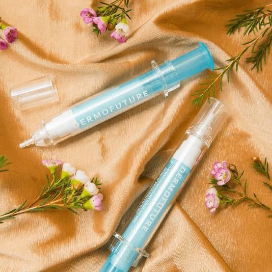 ديرمو فيوتشر اليكسير العين انتنسيف سموث 10 مل