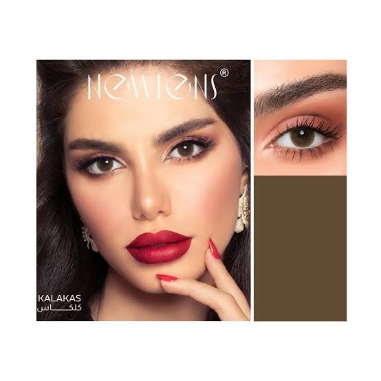 نيو لينس عدسات لاصقة كلكاس