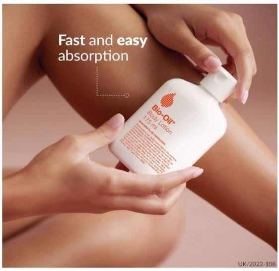 بيو اويل لوشن مرطب للجسم 175 مل