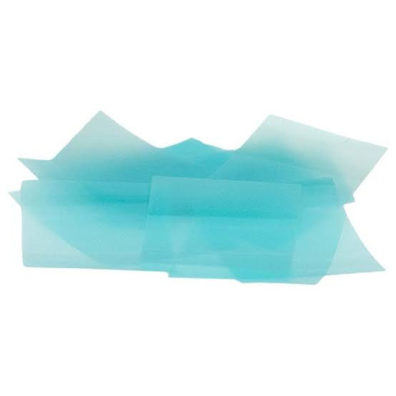 بيبر مينت شرائح معطرة للفم بالنعناع