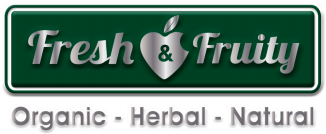 Fresh and fruity
