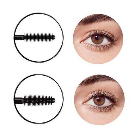 بورجوا ماسكارا توست اب فوليوم اسود