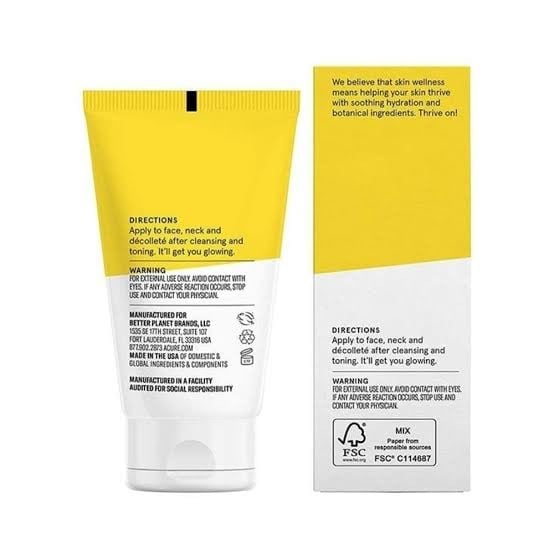 اكور كريم نهاري تفتيح و لتوحيد لون البشرة 50 مل