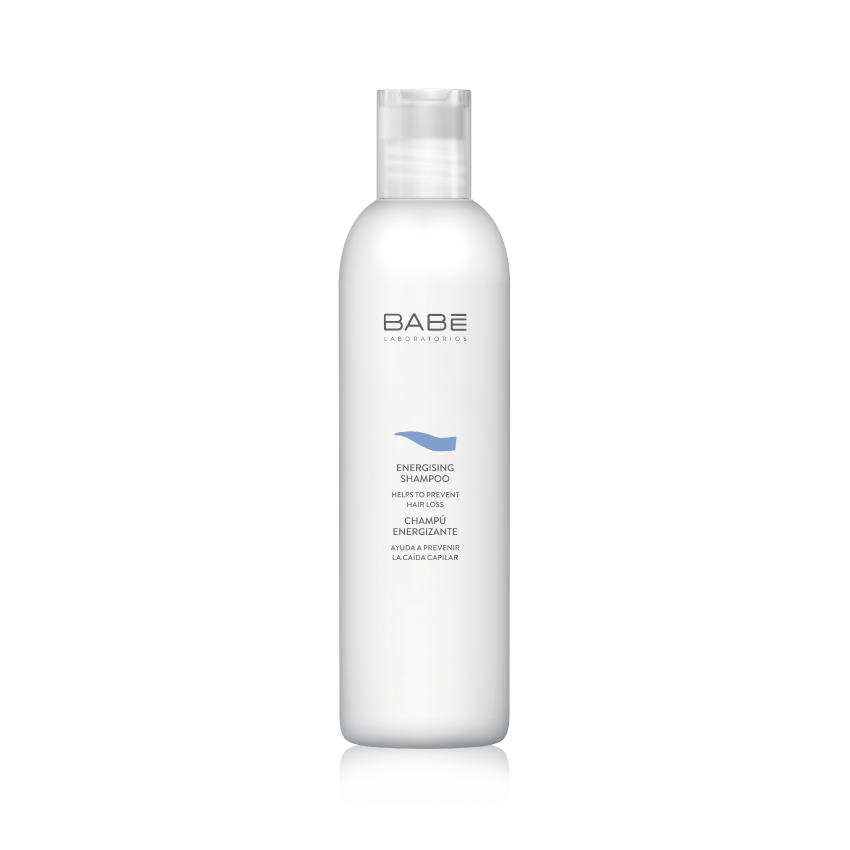 بابي شامبو منشط لفروة الراس 250 مل