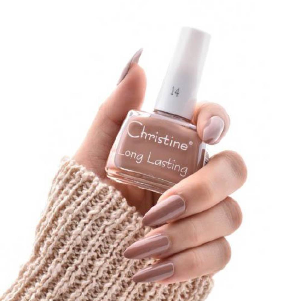 كرستن طلاء اضافر 14