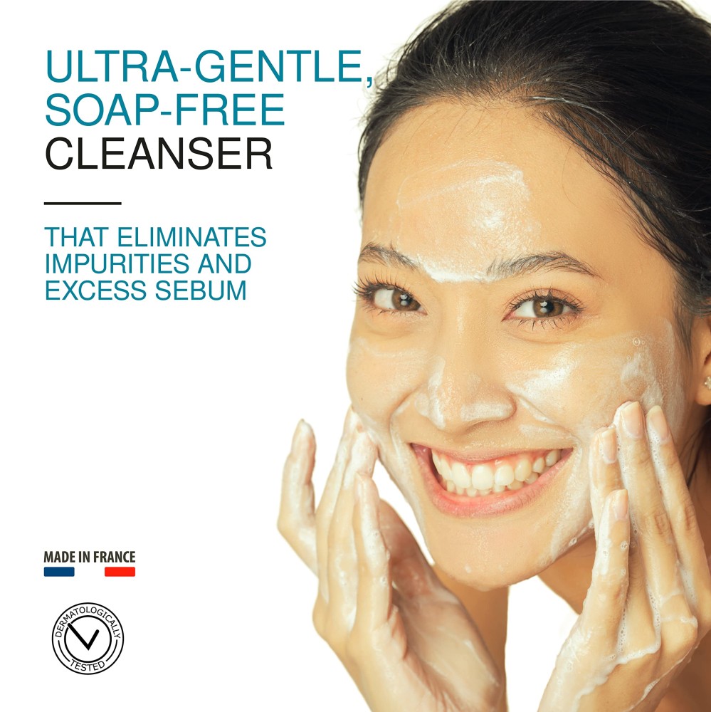 يورياج هيسياك جل غسول للبشر الدهنية والمختلطة 150 مل (1+1)