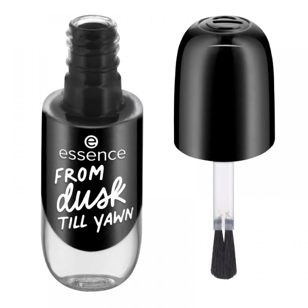 ايسنس طلاء اظافر لاست اند غوى 8مل 46