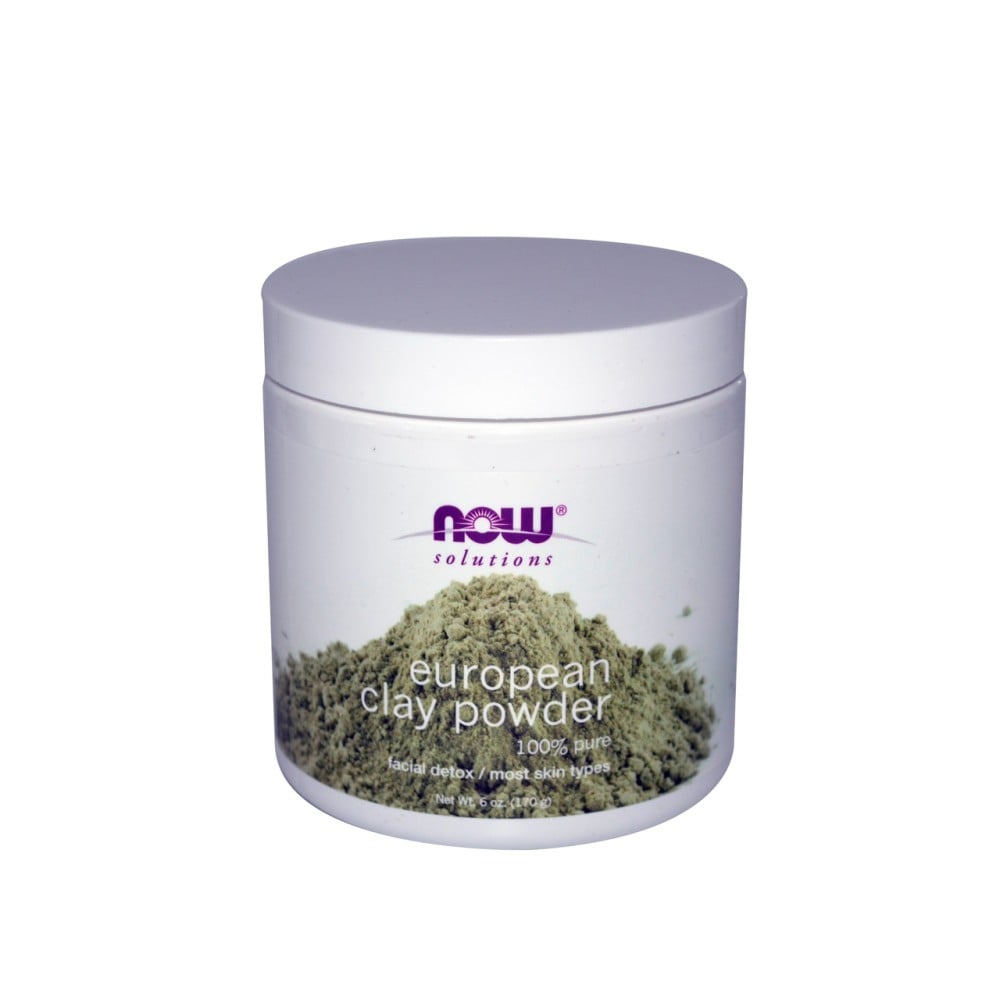 ناو ماسك الطين الاوربى 170 جم