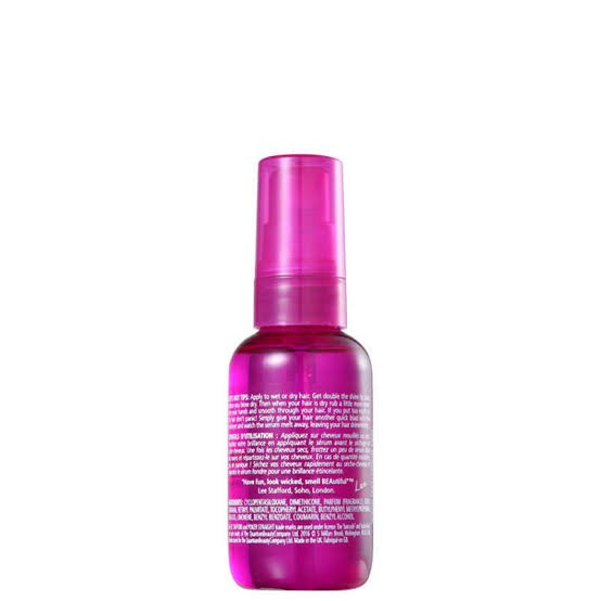 لي ستافورد سيروم بفيتامين للشعر المجعد 50مل