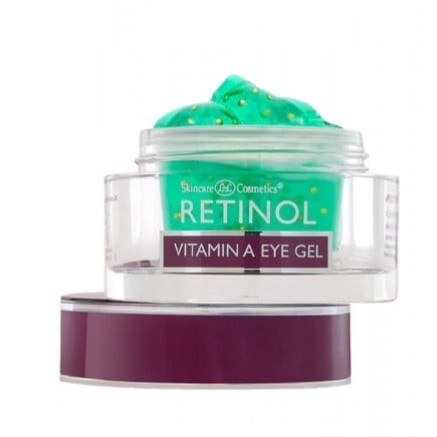 ريتنول جل بفيتامين ا لعلاج التجاعيد حول العين 15 جم