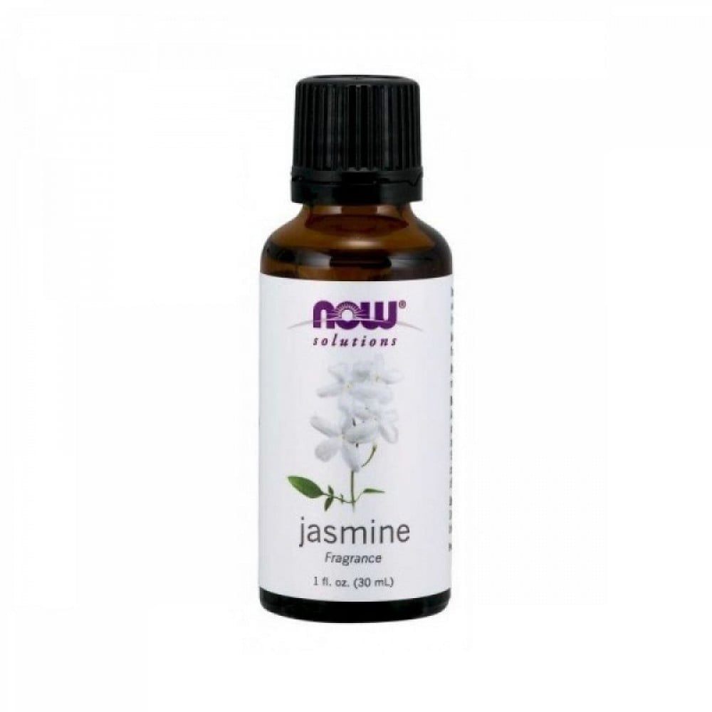 ناو زيت الياسمين 30 مل