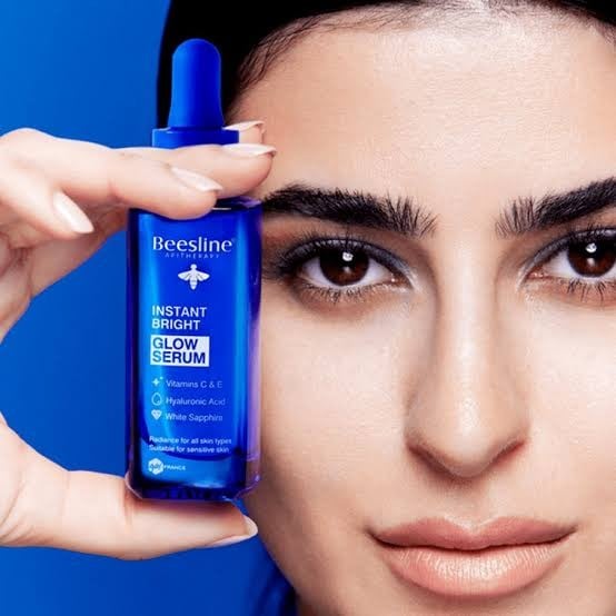 بيزلين سيروم توحيد لون البشرة 30 مل