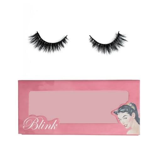 بلينك رموش من شعر المنك مدام كوكو