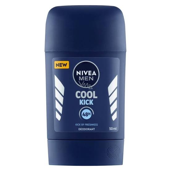 نيفيا مزيل عرق استيك للرجال كول كيك 40 مل