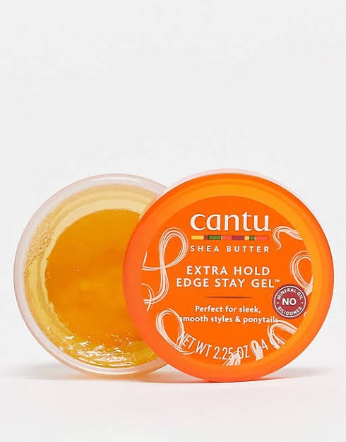 كانتو جل تثبيت الحواف الاضافى 64جرام