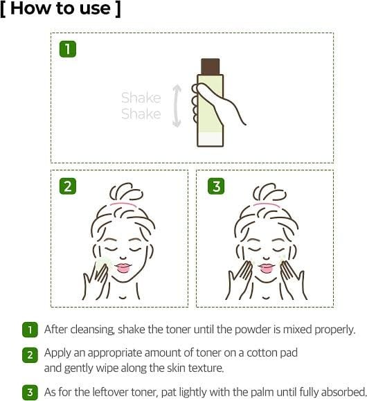 سوم باي مي تونر بشاي الموتشا 150 مل