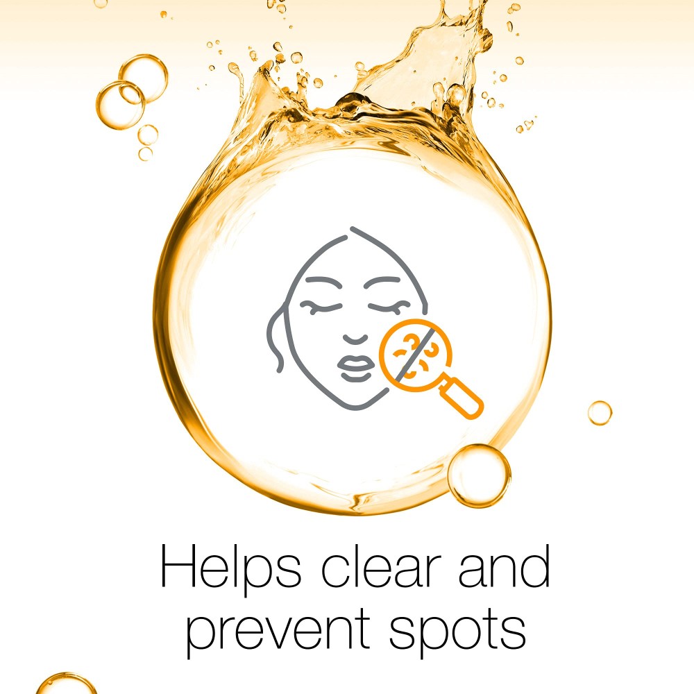 نيتروجينا كريم مرطب للتحكم بالحبوب 50 مل