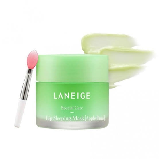 لانجي - بالتفاح الاخضر 20 جرام