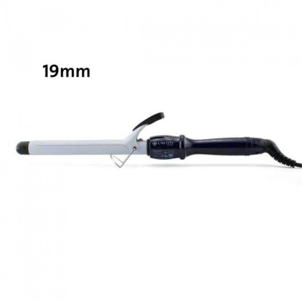 يونايتد ملفف الشعر 19 مل كيرلى 181