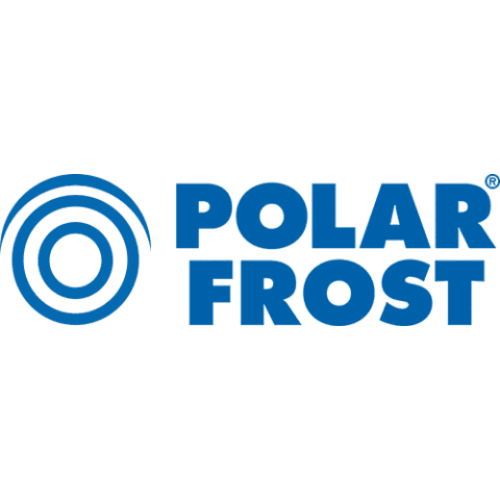 Polar frost
