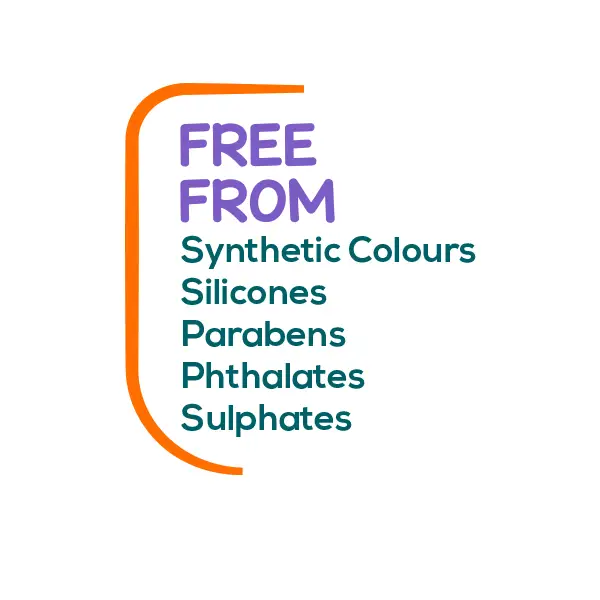 هيمالايا شامبو ناعم للاطفال 400 مل