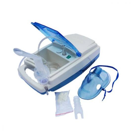 يورو فاميلى جهاز رذاذ ضاغط