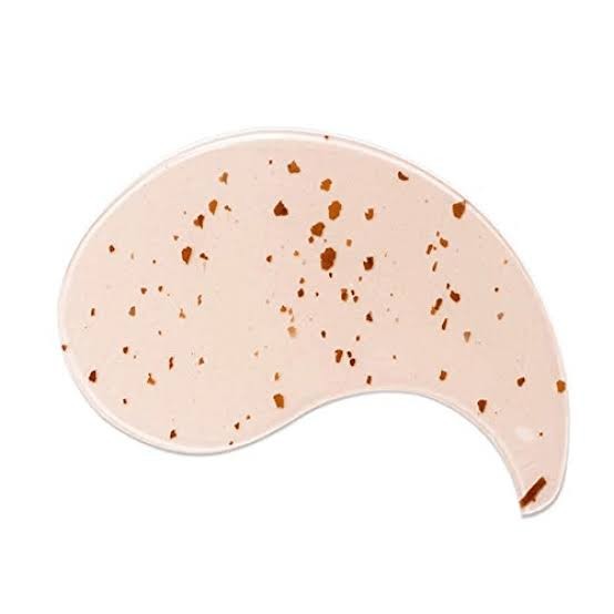 جيجون لصقات جل للعيون بخلاصة الكركديه