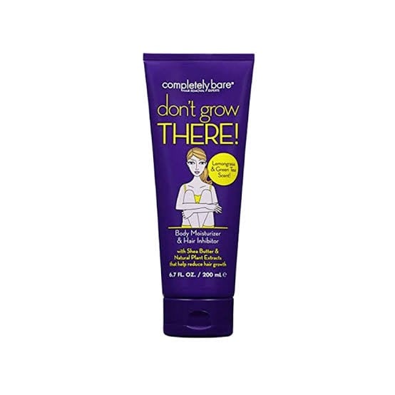 كومبلتلى بار كريم مرطب لازالة الشعر 200 مل