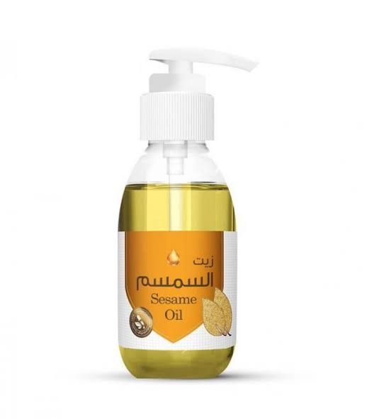 وادي النحل- زيت السمسم 125 مل