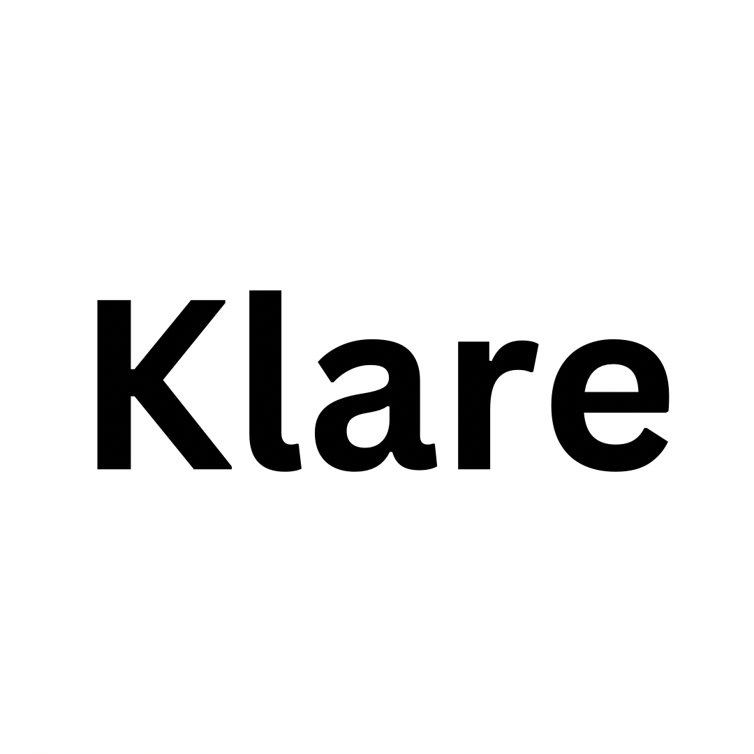 Klare