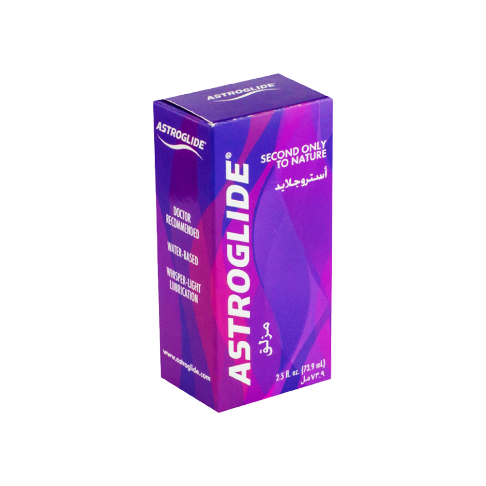 استروجلايد جل مزلق حميمى 73 مل