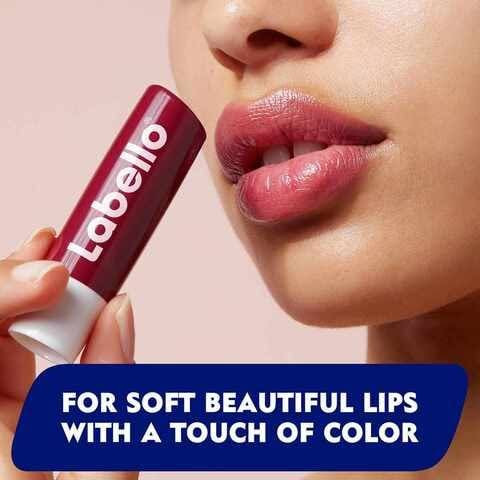 لابيلو بلاك ملمس ناعم للشفايف 5.5مل