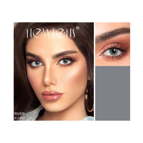 نيو لينس عدسات لاصقة ريفر
