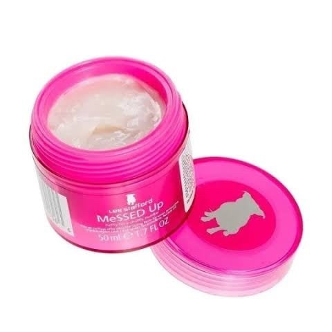 لي ستافورد كريم مرطب لتصفيف الشعر 50 مل