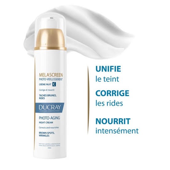 دوكراي كريم ليليى للشيخوخه 50مل