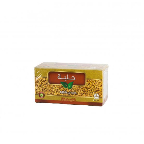 وادي النحل مشروب الحلبة