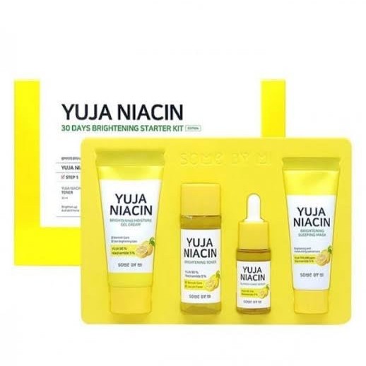 سوم باى مى _المعجزة مجموعة اليوجا لتغذية وترطيب البشرة