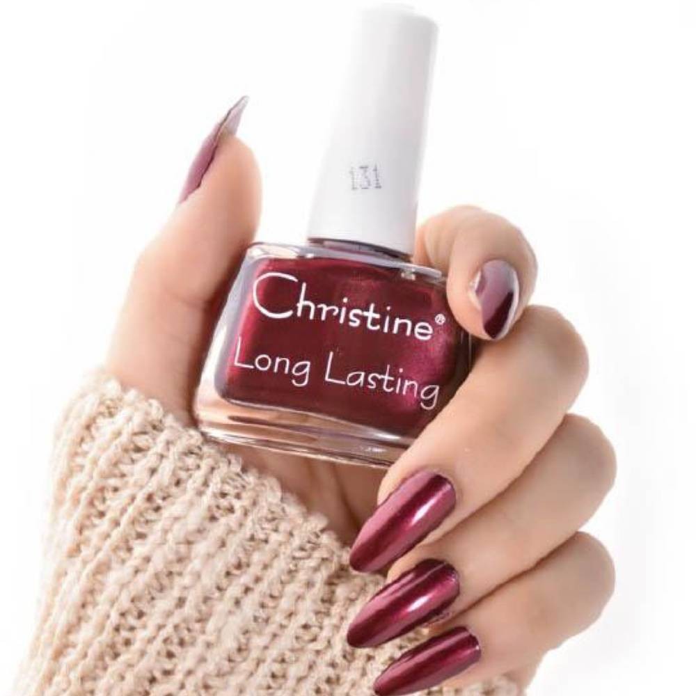 كرستن طلاء اضافر 131